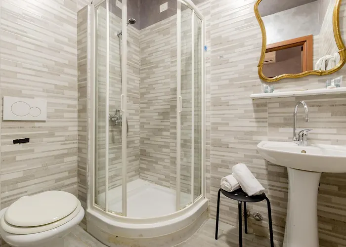 Apartamento 4 Bed Sleeps 8 -ensuite Bathrooms - Tv & Wifi